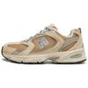 530 Sandstone Incense Unisex Sneakers Tan MR530CP