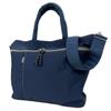 CHALET 2WAY TOTE BAG 673-05478 Navy50