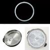 18/20/22/24Cm Silicone Rubber Gasket Cooker Lid Sealing Ring Electric Pressure Cooker Replacement For 2-6L Cooker Gaskets