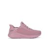 BOBS SQUAD CHAOS 117500 ROS Pink Sneakers