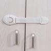 Child Safety Lock: Infant Anti-Pinch Lock for Drawers, Cabinets, Refrigerators, and Windows