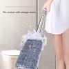 Home Floor Cleaning Tools Mop Pivoting Self-Wringing No Need Hand Washing Wet Dry Floor Mop