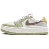 Air 1 Elevate Low Year of the Rabbit Women Sneakers Green FD4326-121