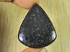 Natural Numite Pear Healing Crytsal Cabochon Loose Gemstone 59Cts. 32X40X5MM SK-3366