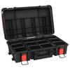 Portable Black Carrying Case 56.5x34x16 Cm PP