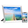 Cross-border Dedicated To Frameo Digital Intelligent Cloud Photo Frame 10.1 ''touch Screen WiFi