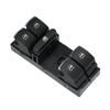Car Master Power Window Switch 5ND 959 857 for VW CC Tiguan Passat B6 Golf Jetta MK5 MK6 Driver