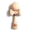 TOKYO KENDAMA Growing Kendama with No Chemical Paints Bearings, (Rubberwood)