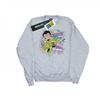 Boys Teen Titans Go Knock Knock Sweatshirt