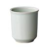 RIM Tea Cup 180ml Earth Gray 20466