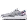 Pursuit Fabric Synthetic Leather Low Top Durable Running Shoes Women Sneaker Modern-Gray 3024443-100