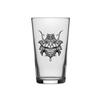 Senjutsu Beer Glass