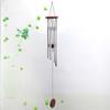 Wind Chimes Aluminum Hanging Ornament Home Outdoor Garden Yard Decor