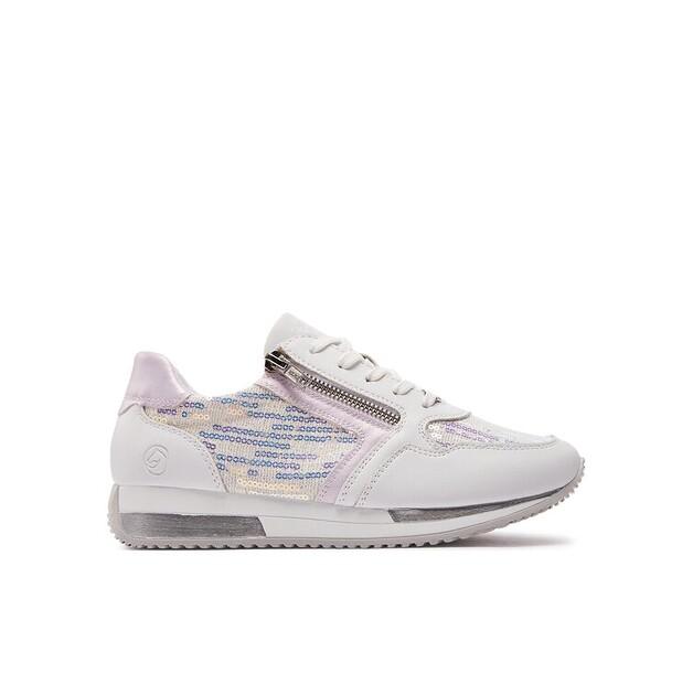 Sneakers Remonte D0H12-80 White
