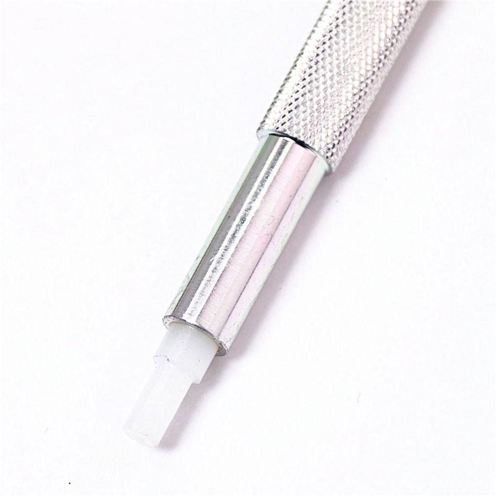 Fitting Set Watch Hand Pressers Double Head Wristwatch Repair Tool Repair Watchmaker Use