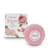 Scented Soap Three Roses L'ERBOLARIO 100 G