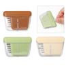Magnetic Needle Holder Storage Box with 10 Stainless Steel Quilting Needle Portable Sewing Supply for Sewing Needlework