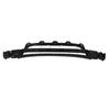 Front Bumper Grille 51117245733 Car Bumper Lower Air Grill Fit For 1 Series F20 F21 2011 To 2015
