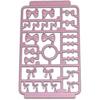 P.m. Office A plA Accessories Odeling Supply Ribbon Accessory 1 Pink Reissue