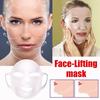 1 Piece Hanging Ear Face Paste Hydrogel Mask Lifting Firming Face Moisturizing Masks Facial Mask
