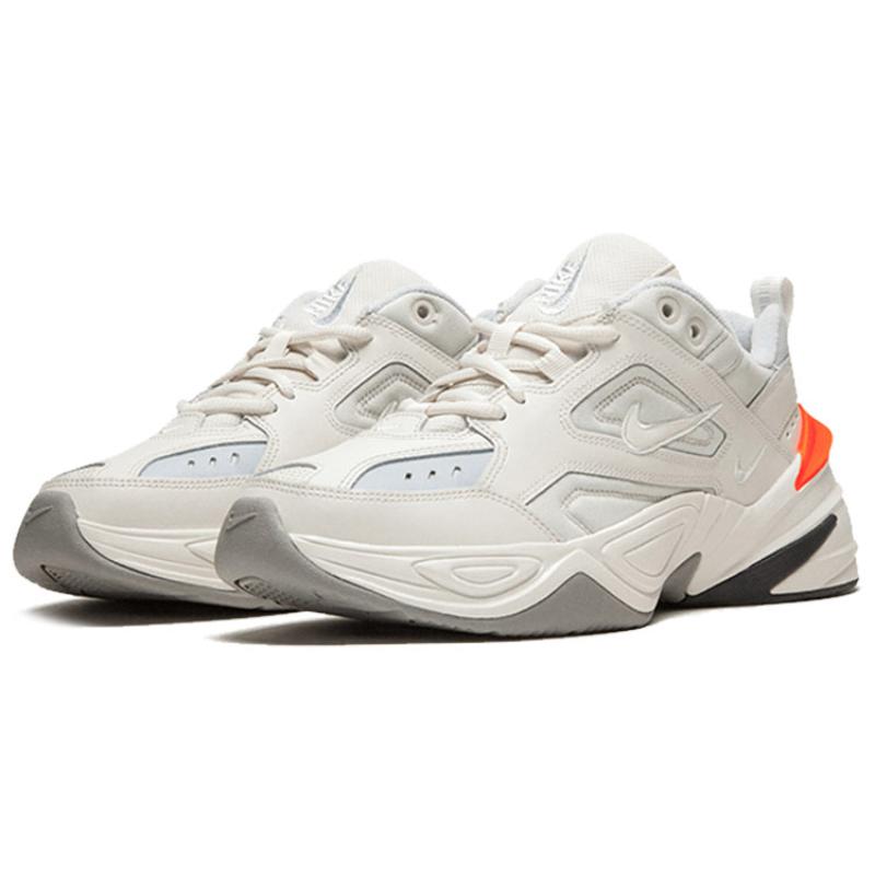 Nike M2K Tekno 'Phantom' Women's Chunky Sneakers AO3108-001