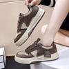 Fashion Fashion Casual Platform Sneakers for Women New Designer Students Sports Board Shoes Female Spring Autumn Zapatos De Mujer