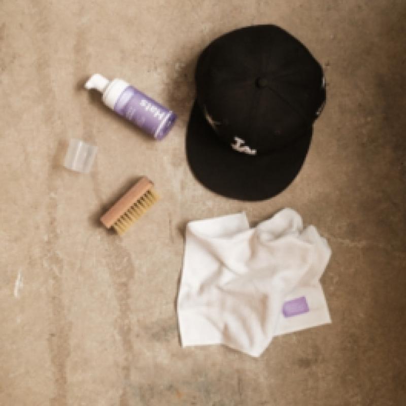 Jason Markk Suede Cleaning Kit