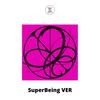 Superbeing Ver AESPA The 1st Album Armageddon