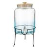Fontaine a Alcool - Fontaine a Vin Quid - 7985049 - Viba Distributeur De Boissons 7,5 L Multicolore