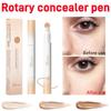 Full Coverage Concealer Stick for Acne, Blemishes, Dark Spots and Pores, Natural Contouring and Highlighting