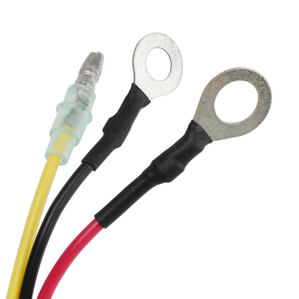 Блок CDI системы зажигания подходит для 27034-2056 FD661D-AS00 FD661D-BS00