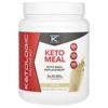 Ketomeal, Meal Replacement, Vanilla, 816G (1.8Lb)