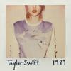 1989 (Regular Edition) - Taylor Swift