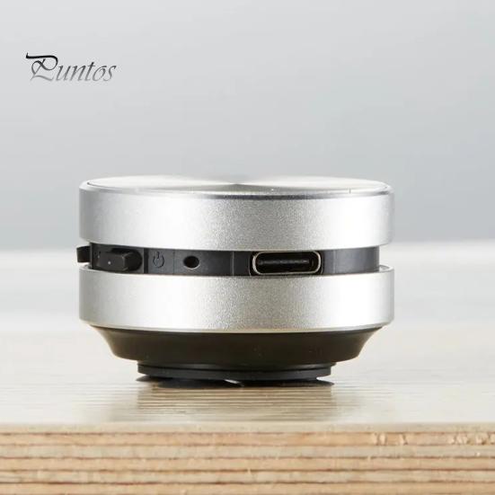 Bone Conduction Speaker Wireless Mini Stereo Sound Creative Portable Bluetooth-compatible Sound Box Music Player