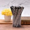 12Pcs Musical Note Pencil Pencil Music Stationery Piano School Student