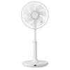Toshiba Living Room Fan 3 Wind Speed Remote AC Off Timer TF-30AL28 7-blade, Settings, Control, Dust-resistant Finish, Motor,