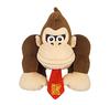 NINTENDO SUPER MARIO Plush Doll ALL STAR COLLECTION Donkey Kon S Size Japan NEW