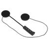 Motorcycle Helmet Bluetooth Headset Automatic Connection Stereo Sound Hands Free Calling Headset