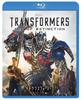 Age of Extinction Transformers [Blu-ray]