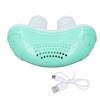 Electric Snoring Device Solution Home Travel Portable Ergonomic Men Women Snore Prevention Device
