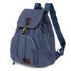 Outdoor Canvas Backpack Retro Fashion Backpack Women Shoulder Bags Schoolbag Fashion Backpack