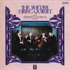 LP Record SMETANA STRING QUARTET  MozartString Quartet No.18 In A Ma EAA80014 ANGEL Japan Classical Used