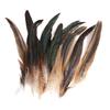 80 Natural Pheasant Feather Decorative Diy Jewelry Hair Accessories Material Cat Stick Toy Accessories