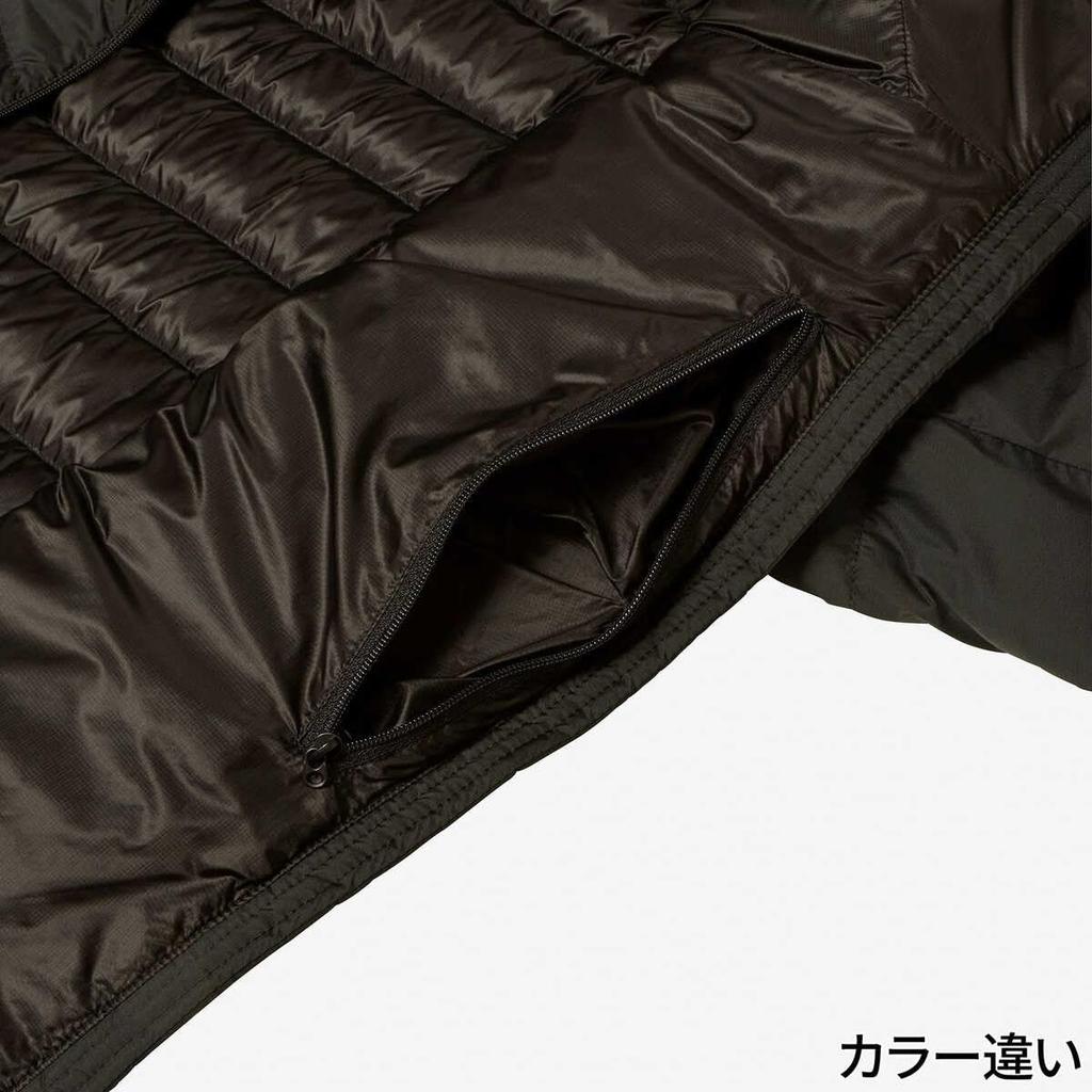 The North Face Down Thunder Cold and Clay Size S Men's Jacket, Water-Repellent, Photonic, Weather, Warm, Gray, (FW24)