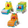 Anpanman Kyorokyoro Working Car One Type Will Be You Cannot (Only Delivered, Choose)