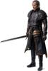 Game of Thrones of Ser Jorah Mormont Ser Jorah Mormont Scale Painted Movable Figure [Game Thrones] 1/6 [Season 8] [1/6 [Season 8]] 1/6 ABS&PVC&POM