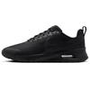 Air Max Nuaxis Black Anthracite Sneakers Casual Shoes FD4329-004