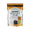 Japan KITANO ACE Black Sesame Almond Soybean Powder 200g