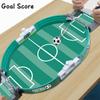 New Soccer Table Football Board Game For Family Party Tabletop Soccer Toys Kids Boys Outdoor Brain Game