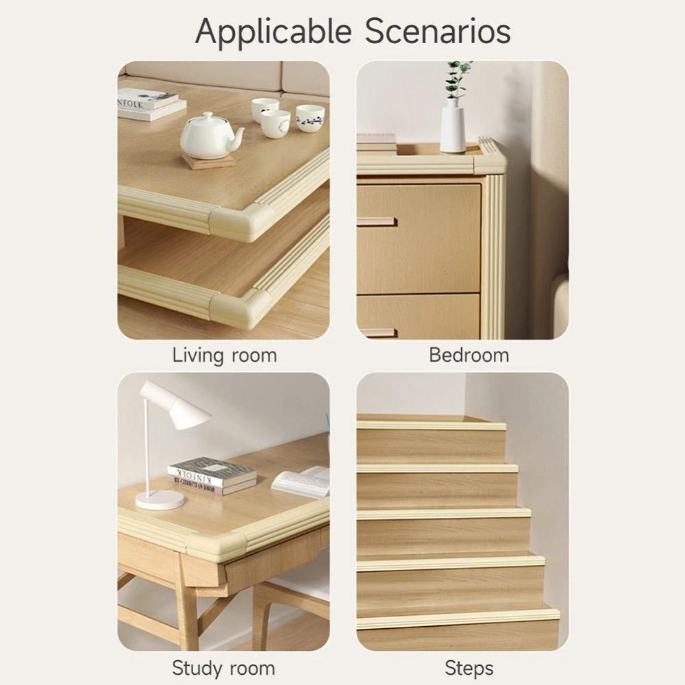 Pipeline Decor Pipeline Sound Proof Tape Water Pipe Sealing Strip Toilet Kitchen Sewer